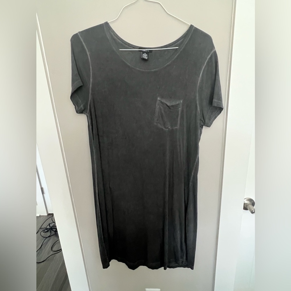 T shirt dress
